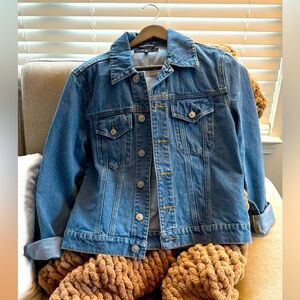Hudson Jean jacket